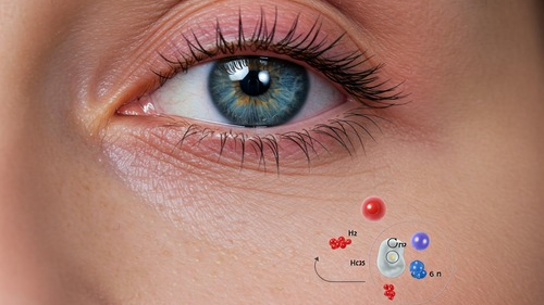Contact allergens responsible for eyelid dermatitis in adults